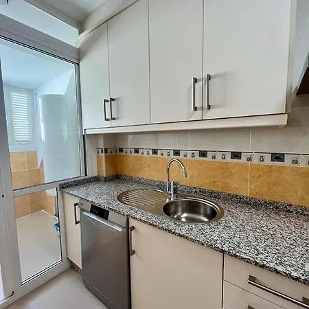 Centro De - Pumariega Apartmán