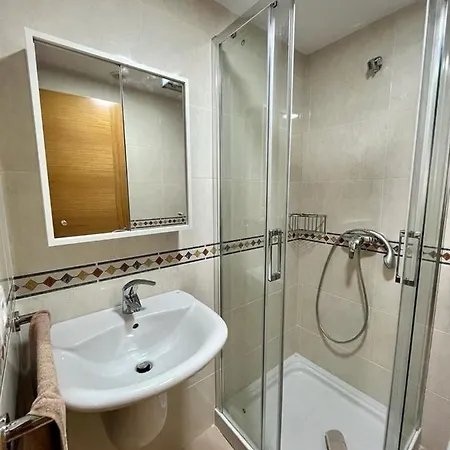 Centro De - Pumariega