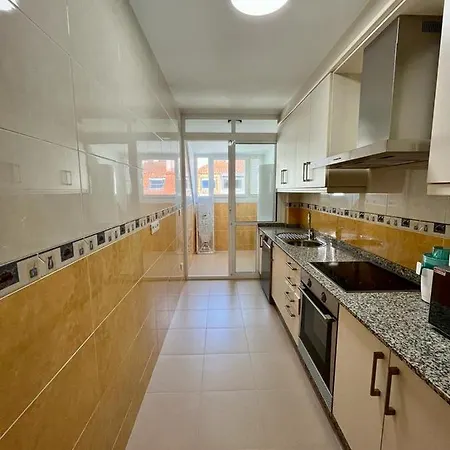 Centro De - Pumariega *