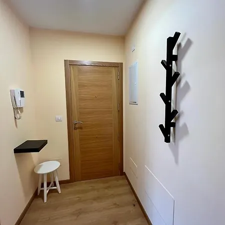 Centro De - Pumariega *