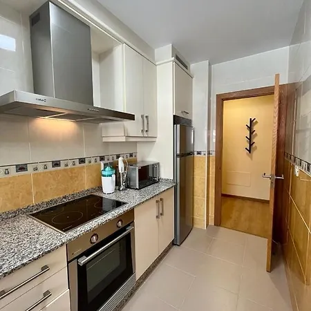 Apartmán Centro De - Pumariega Mino