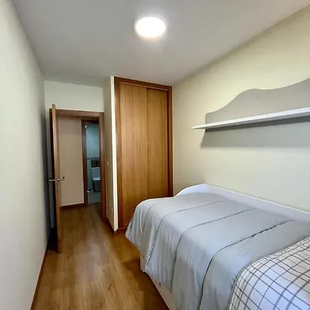 Appartamento Centro De - Pumariega