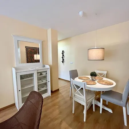 Centro De - Pumariega Apartmán Mino