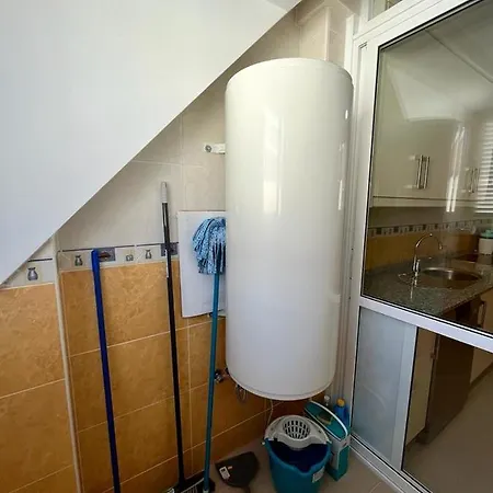 Centro De - Pumariega Apartmán Mino