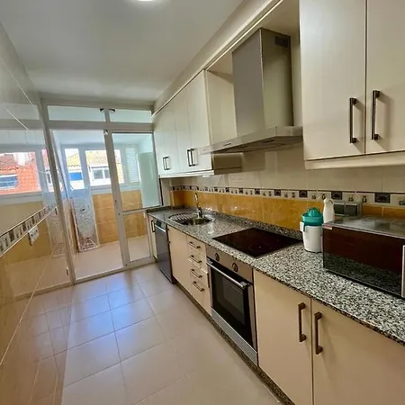 Centro De - Pumariega