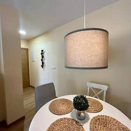 Centro De - Pumariega Apartmán Mino
