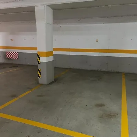 Appartamento Centro De - Pumariega *