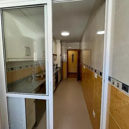 Apartmán Centro De - Pumariega *