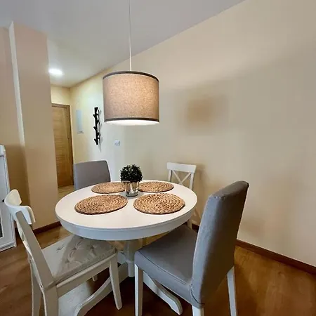 Centro De - Pumariega *