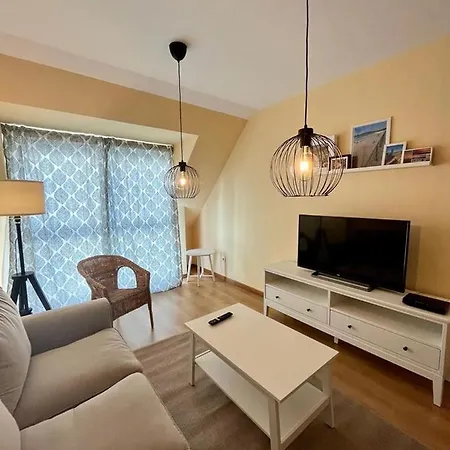 Appartamento Centro De - Pumariega Mino