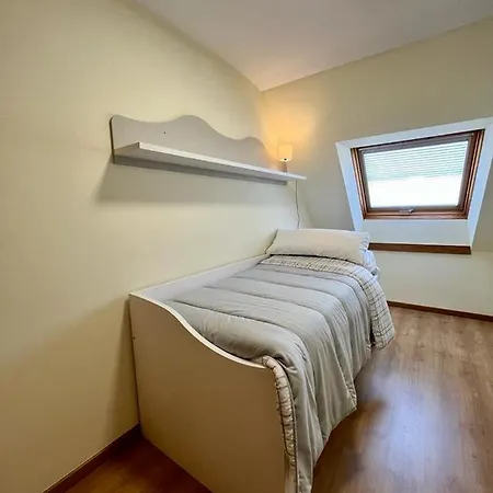Centro De - Pumariega Apartmán Mino