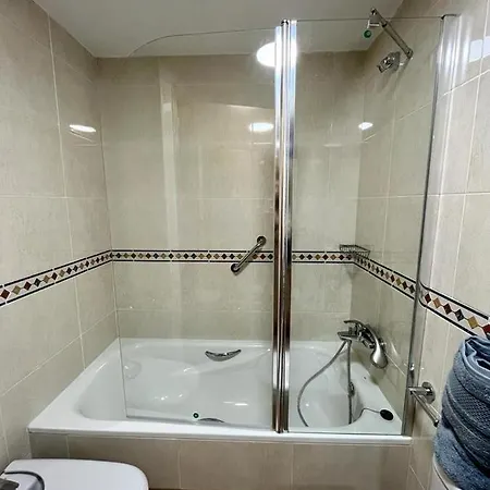 Centro De - Pumariega Apartmán Mino