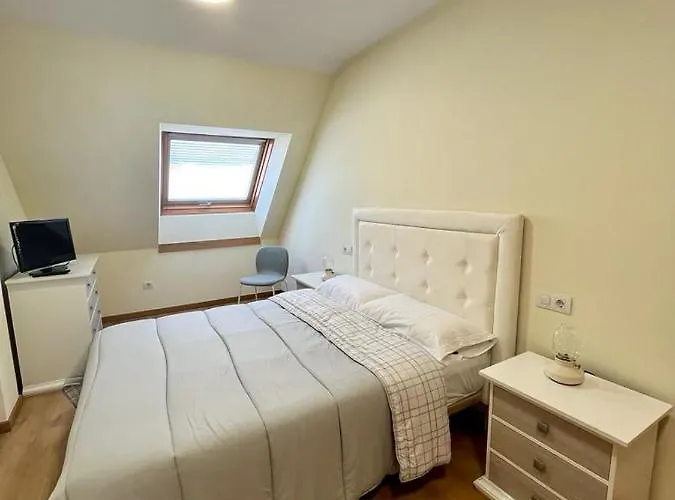 Centro De - Pumariega