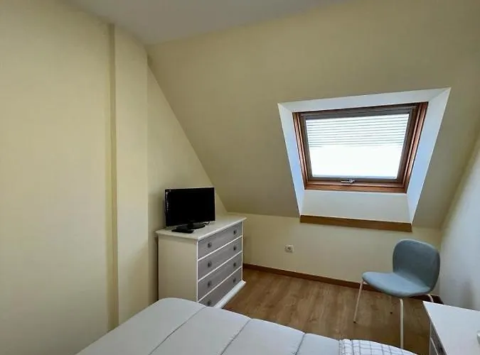 Centro De - Pumariega *