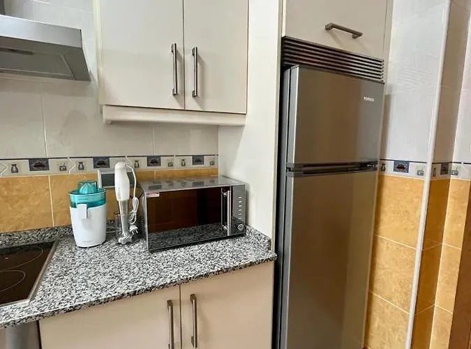 Centro De - Pumariega Apartament *