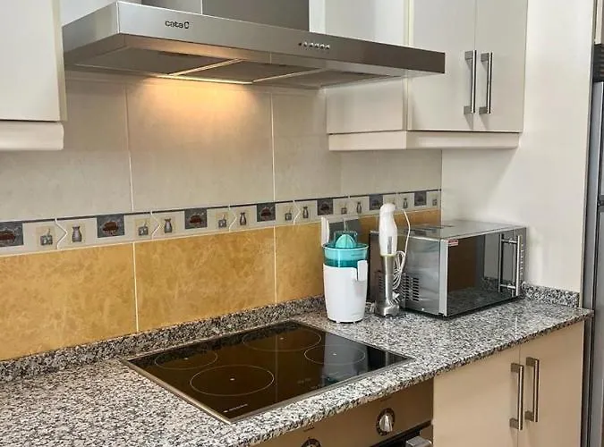 Apartament Centro De - Pumariega