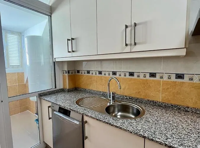 Centro De - Pumariega Apartament