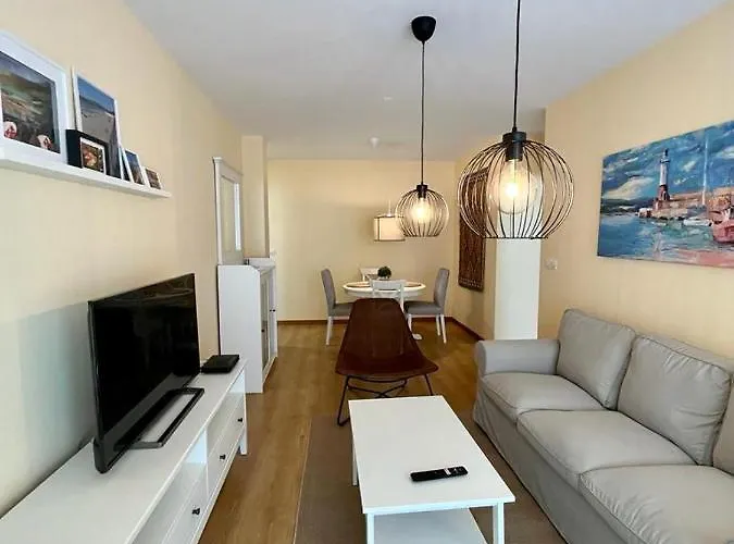 Centro De - Pumariega * Mino