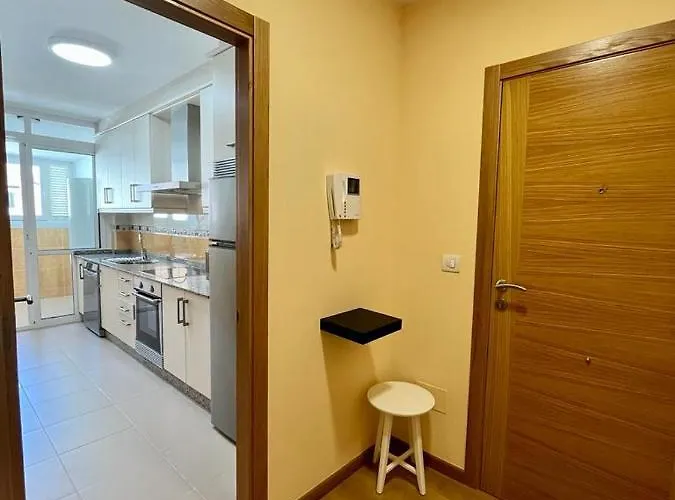 Centro De - Pumariega *