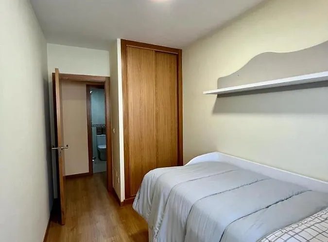 Apartament Centro De - Pumariega