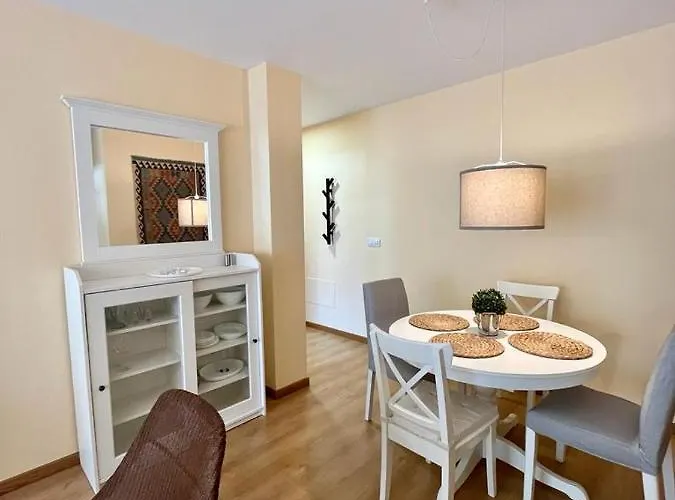 Centro De - Pumariega Apartament Mino