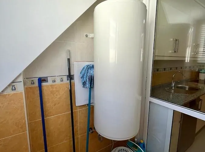 Centro De - Pumariega Apartament Mino