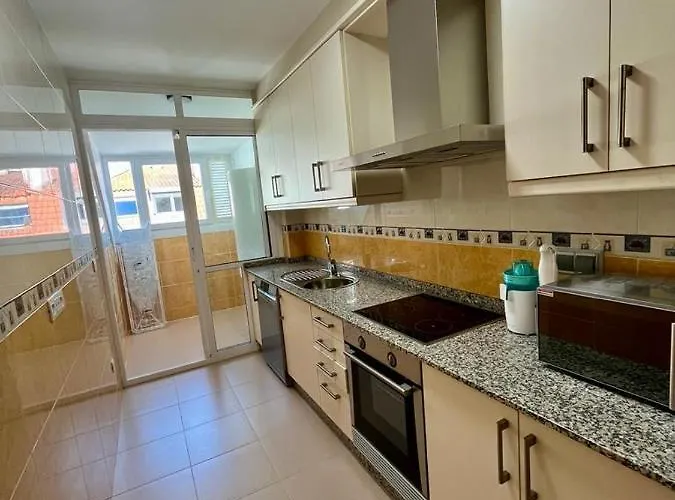 Centro De - Pumariega