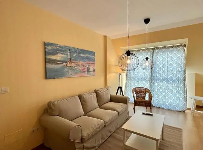 Apartament Centro De - Pumariega