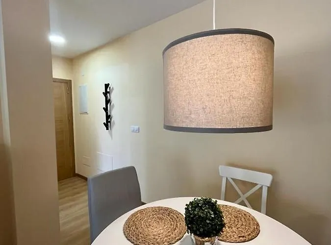 Centro De - Pumariega Apartament Mino