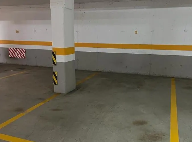 Apartament Centro De - Pumariega *