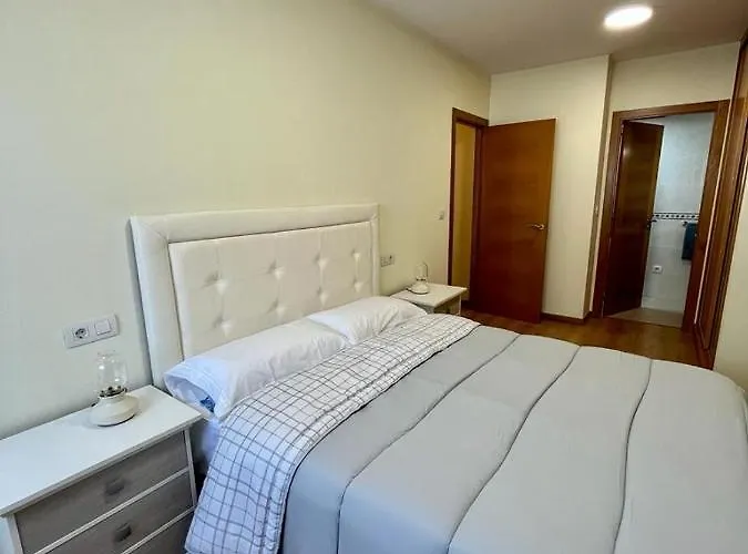 Centro De - Pumariega Apartament Mino