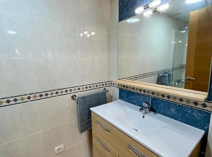 Apartament Centro De - Pumariega