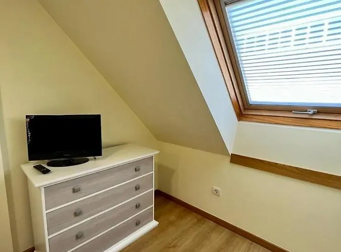 Apartament Centro De - Pumariega *