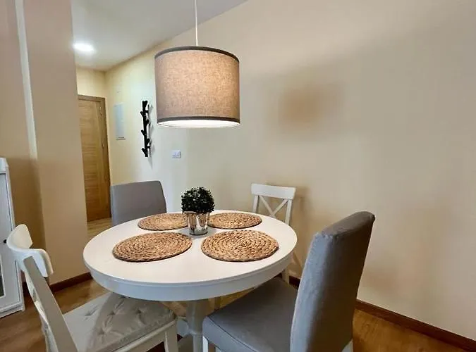 Centro De - Pumariega *