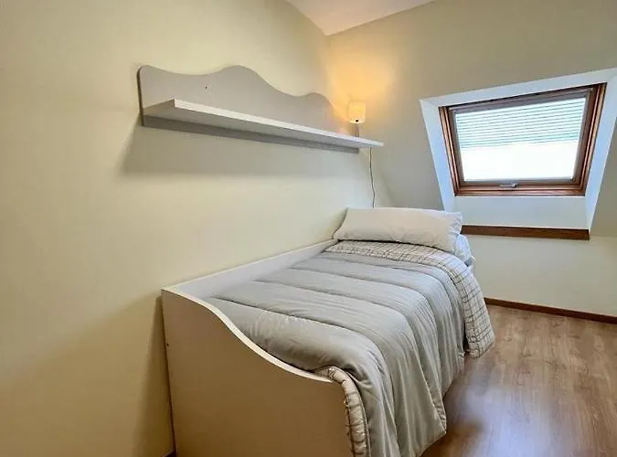 Centro De - Pumariega Apartament Mino